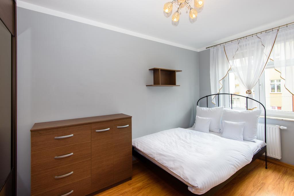Supreme Apartments Sciegiennego 슈체친 외부 사진